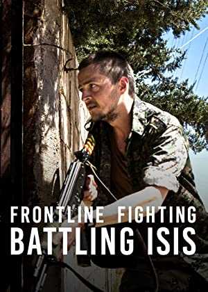 Frontline Fighting: Battling ISIS - Movie