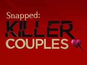 Killer Couples - TV Series