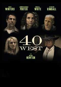 40 West
