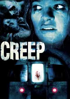 Creep - Movie