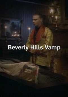 Beverly Hills Vamp - Amazon Prime
