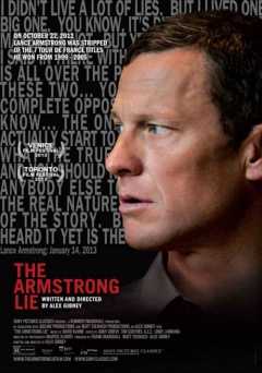 The Armstrong Lie - Movie