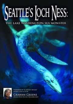 Seattles Loch Ness: The Lake Washington Sea Monster - Movie