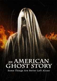 An American Ghost Story - amazon prime