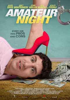 Amateur Night - Movie