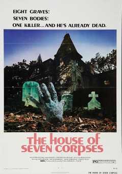 The House of Seven Corpses - Amazon Prime