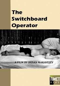 Love Affair, or The Case of the Missing Switchboard Operator - film struck