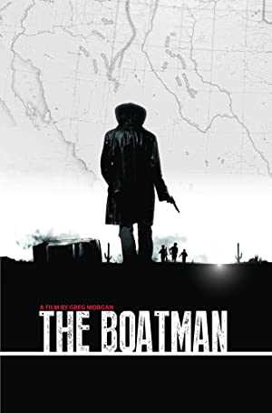 The Boatman - amazon prime