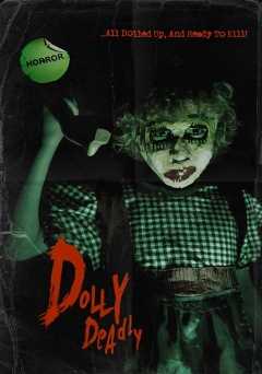 Dolly Deadly - amazon prime