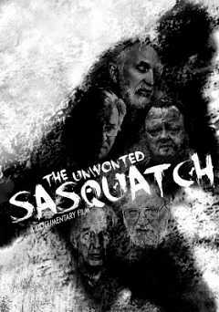 The Unwonted Sasquatch - amazon prime