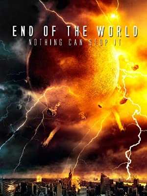 End of the World - amazon prime