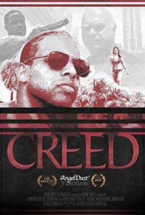 CREED - Movie