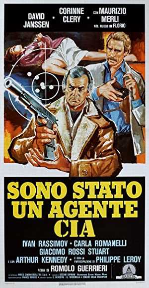 Covert Action - Movie