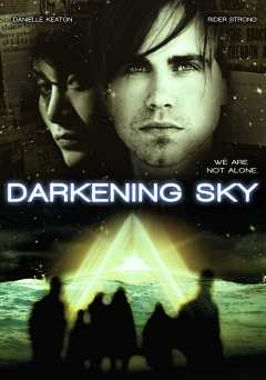 Darkening Sky - amazon prime