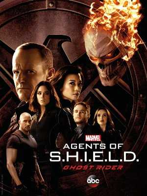 Agents of S.H.I.E.L.D. - TV Series
