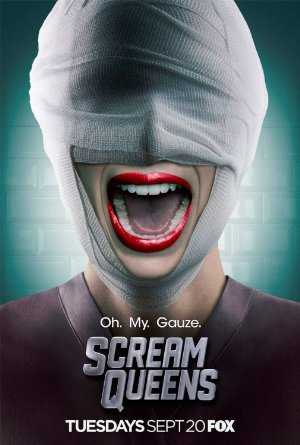 Scream Queens - TV Series