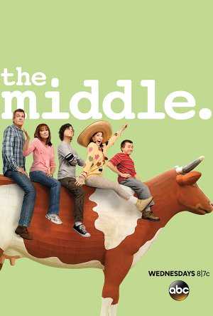 The Middle - TV Series