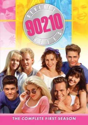 Beverly Hills 90210 - TV Series