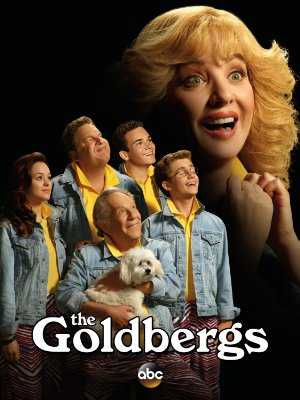 The Goldbergs - TV Series