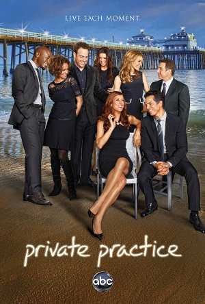 Private Practice - HULU plus