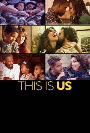 This Is Us - TV Series
