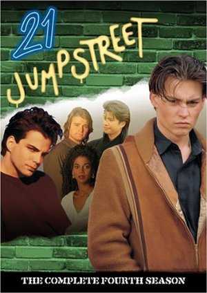 21 Jump Street - TV Series