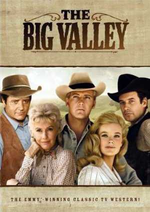 The Big Valley - TV Series