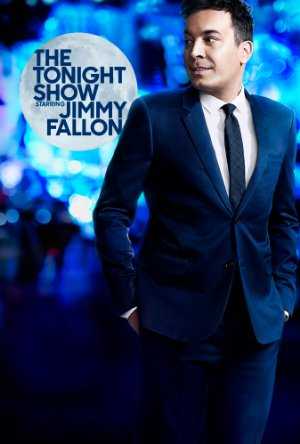 The Tonight Show Starring Jimmy Fallon - TV Series