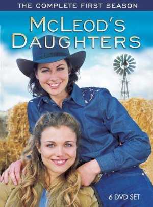 McLeods Daughters - TV Series