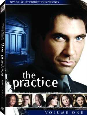 The Practice - TV Series