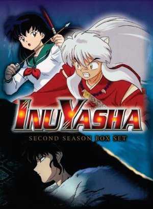 InuYasha - TV Series
