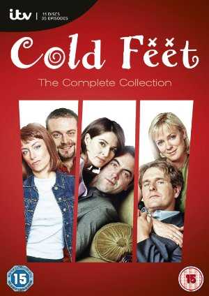 Cold Feet - TV Series
