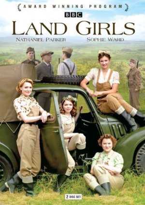 Land Girls - TV Series