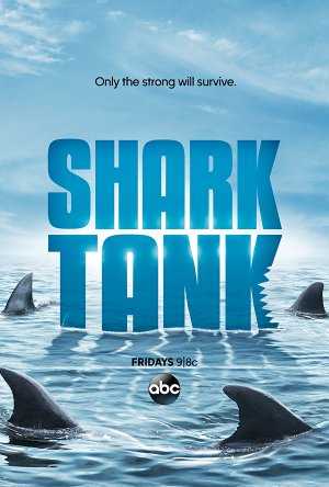 Shark Tank - TV Series