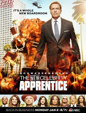 Celebrity Apprentice - TV Series