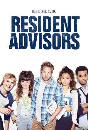 Resident Advisors - TV Series