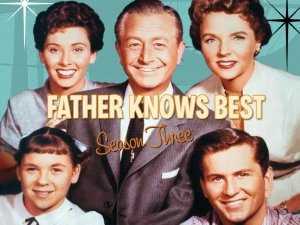 Father Knows Best - TV Series