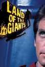 Land of the Giants - TV Series