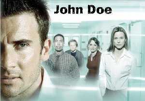 John Doe - TV Series