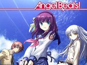 Angel Beats - Amazon Prime