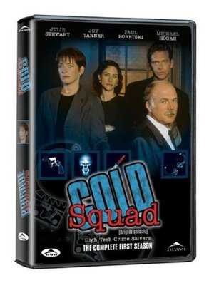Cold Squad - TV Series