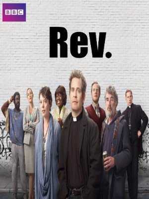 Rev. - TV Series