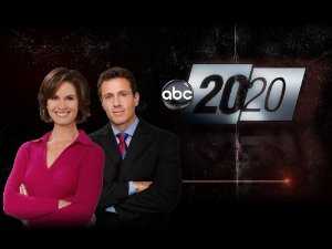 ABC 20/20 - TV Series