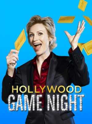 Hollywood Game Night - HULU plus
