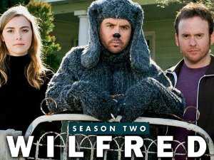 Wilfred - TV Series