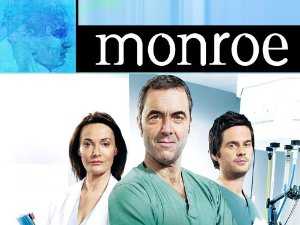 Monroe - TV Series