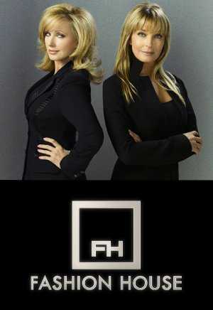 Fashion House - TV Series