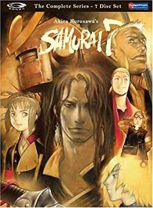 Samurai 7 - TV Series