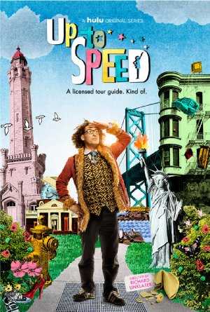 Up To Speed - TV Series
