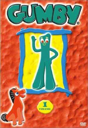 The Gumby Show - TV Series